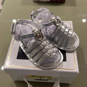 Michael Kors Sandals